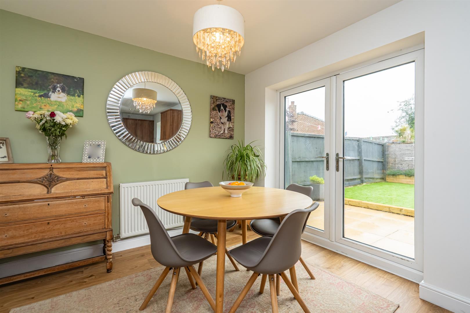 Almond Drive, Chorley